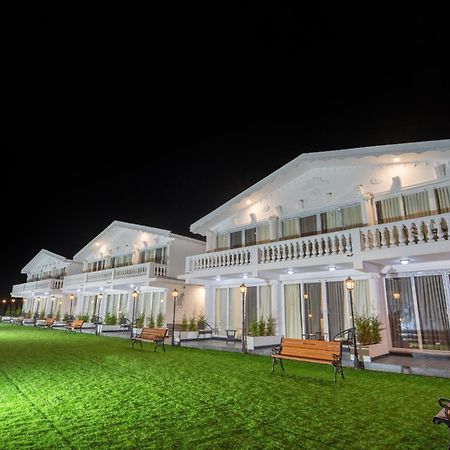 Treebo Skydale Premium Suites, 1500 Mtrs From Ooty Lake 외부 사진