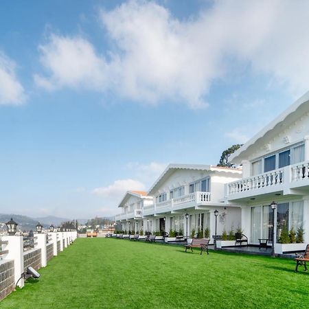 Treebo Skydale Premium Suites, 1500 Mtrs From Ooty Lake 외부 사진