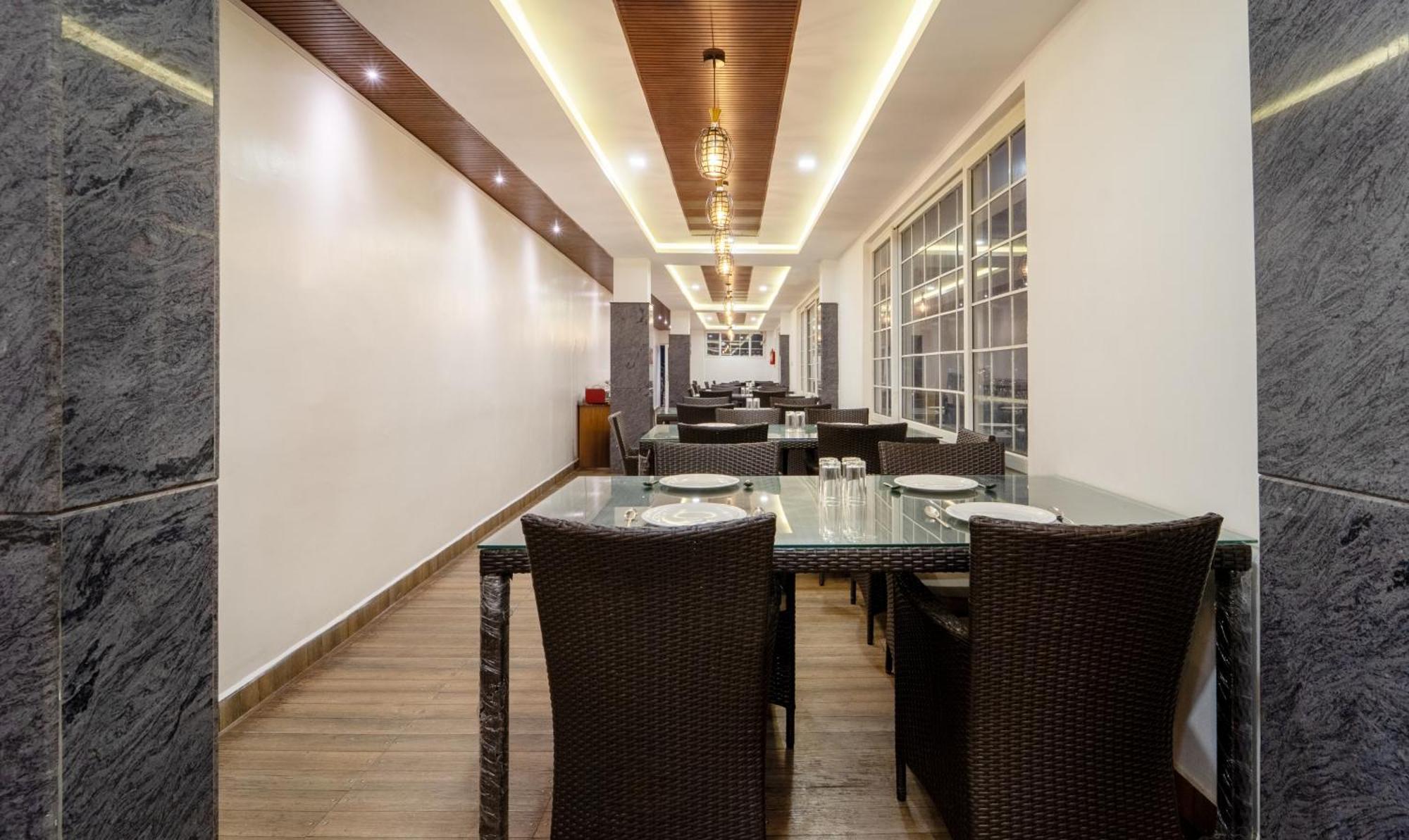 Treebo Skydale Premium Suites, 1500 Mtrs From Ooty Lake 외부 사진