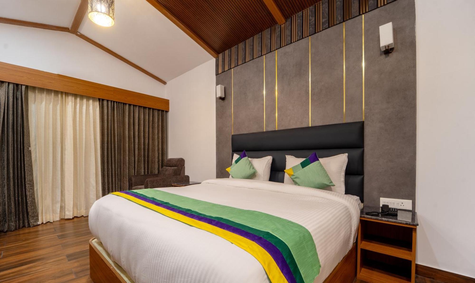Treebo Skydale Premium Suites, 1500 Mtrs From Ooty Lake 외부 사진