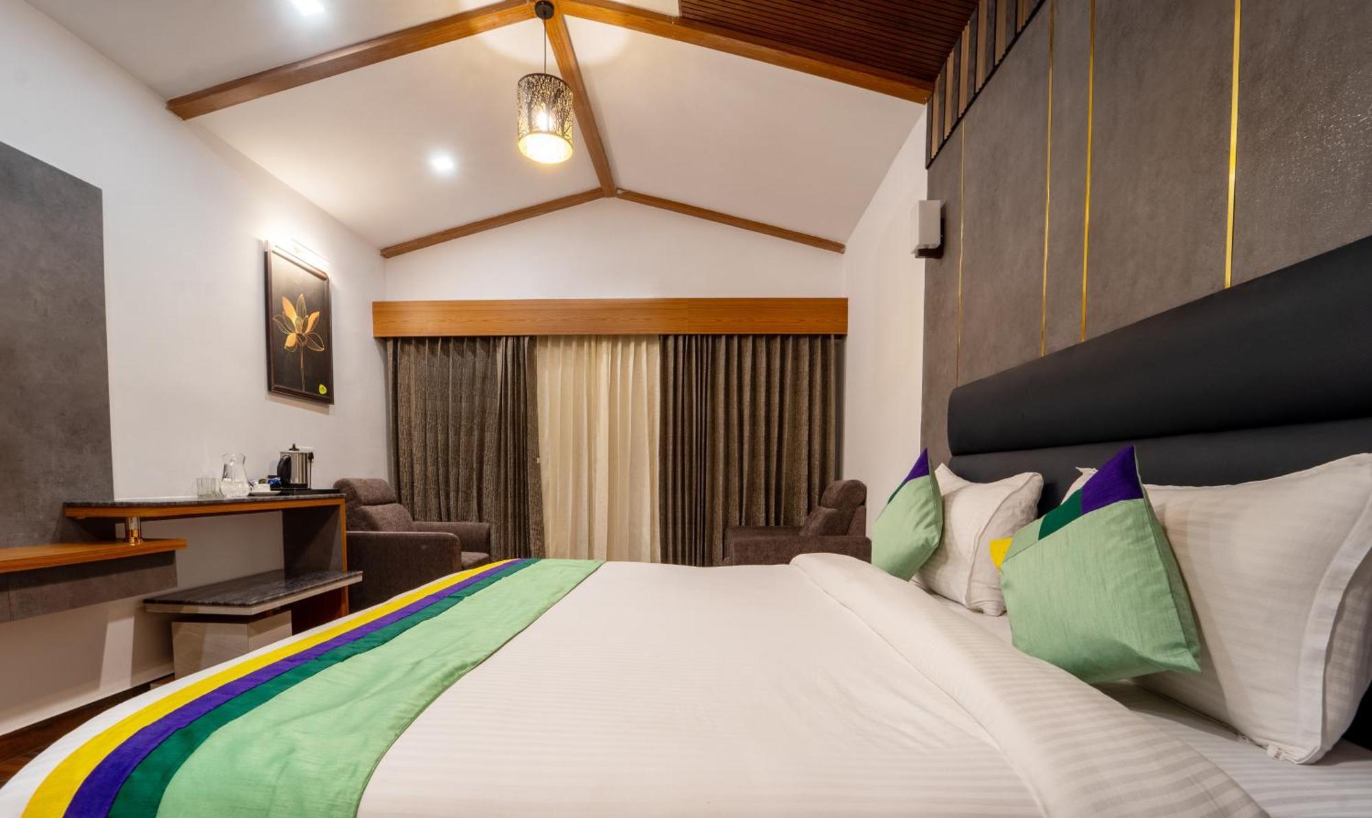 Treebo Skydale Premium Suites, 1500 Mtrs From Ooty Lake 외부 사진