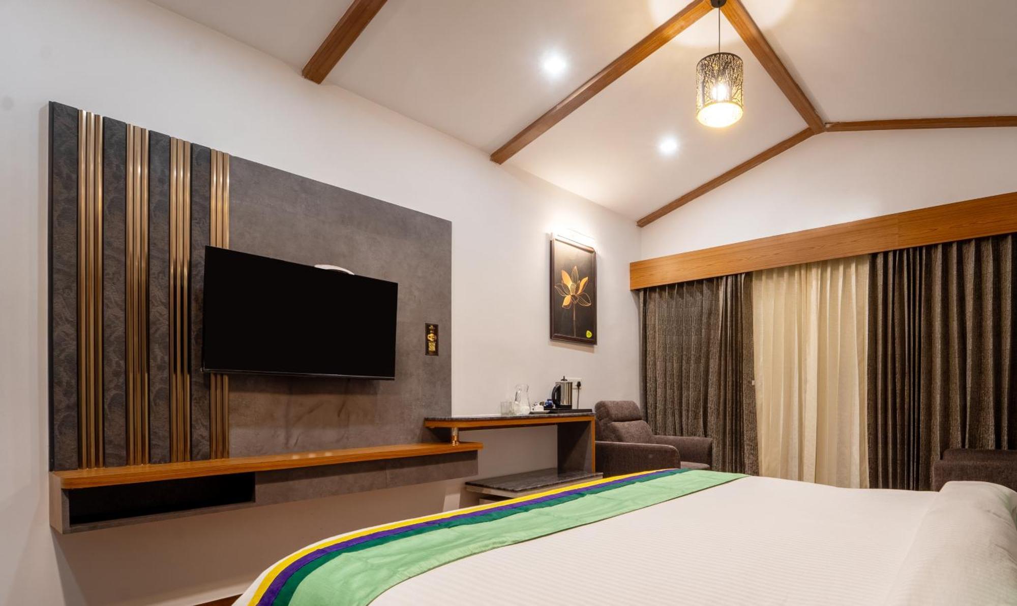 Treebo Skydale Premium Suites, 1500 Mtrs From Ooty Lake 외부 사진