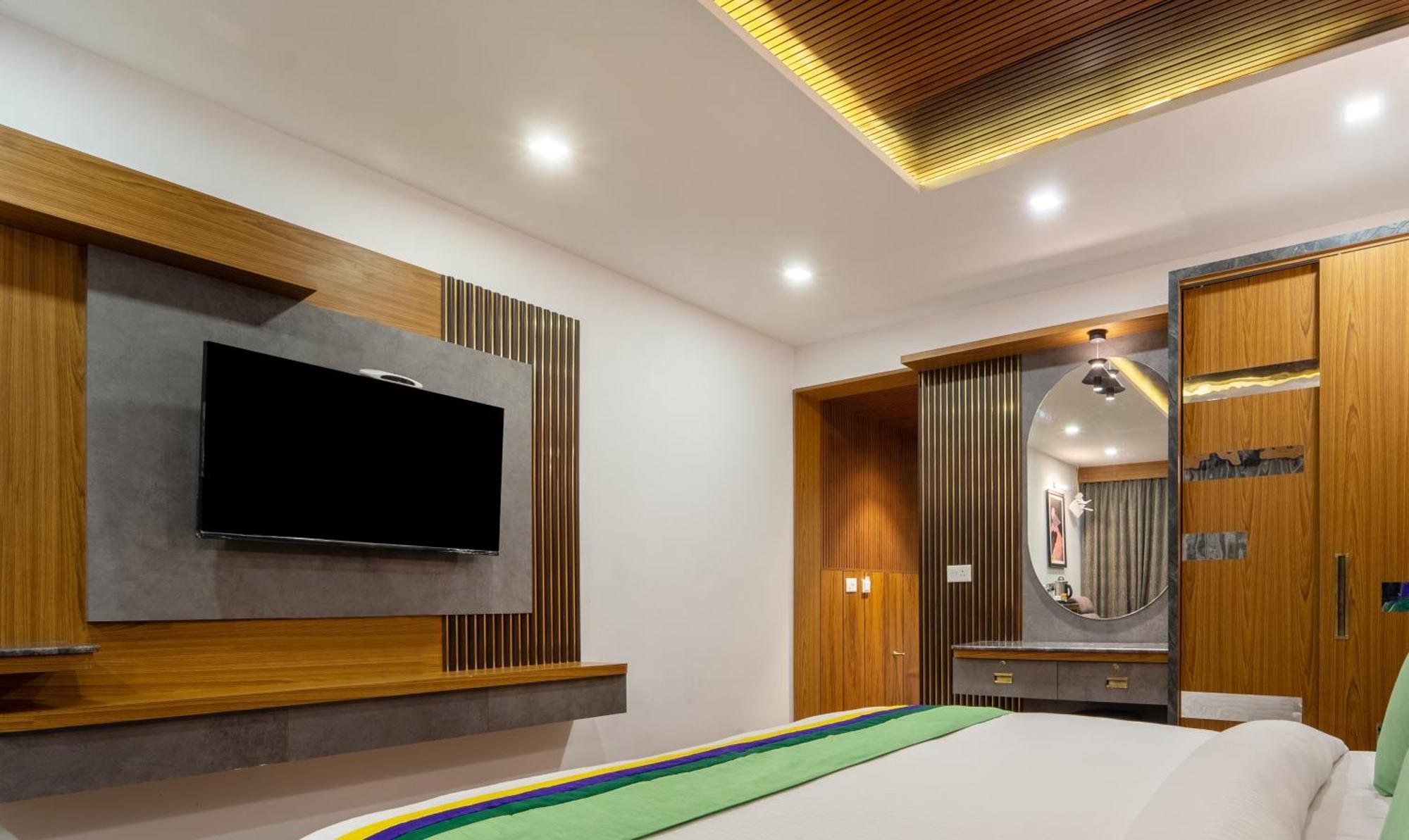 Treebo Skydale Premium Suites, 1500 Mtrs From Ooty Lake 외부 사진