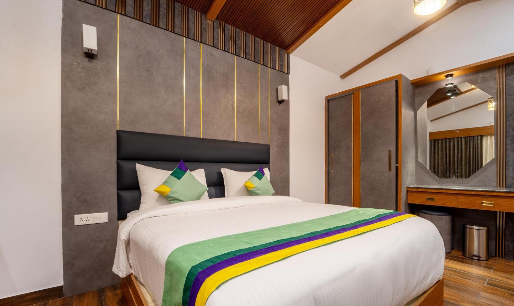 Treebo Skydale Premium Suites, 1500 Mtrs From Ooty Lake 외부 사진