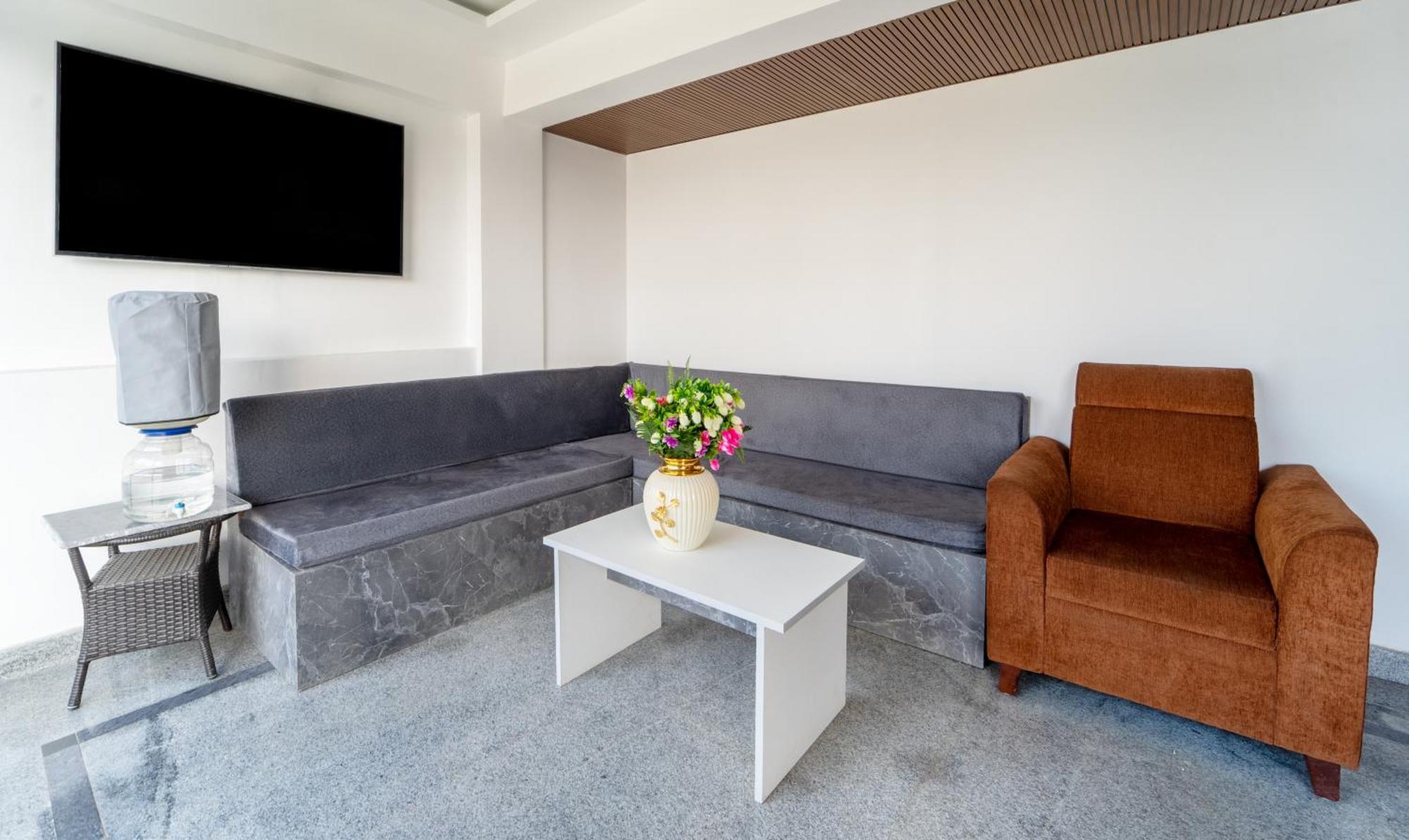 Treebo Skydale Premium Suites, 1500 Mtrs From Ooty Lake 외부 사진