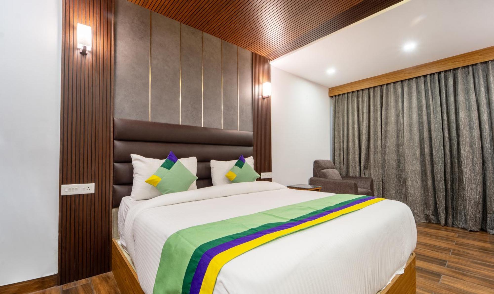 Treebo Skydale Premium Suites, 1500 Mtrs From Ooty Lake 외부 사진