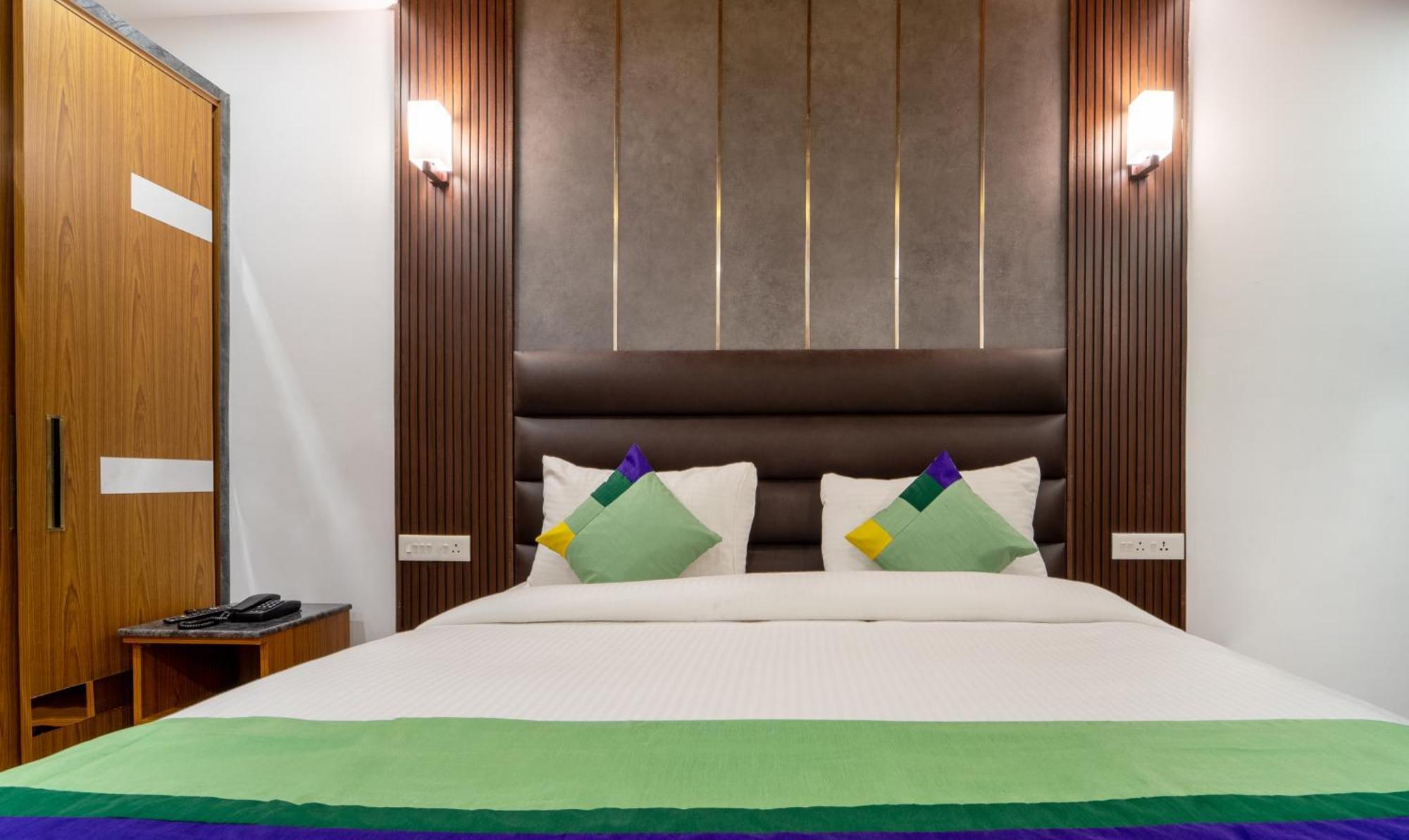 Treebo Skydale Premium Suites, 1500 Mtrs From Ooty Lake 외부 사진