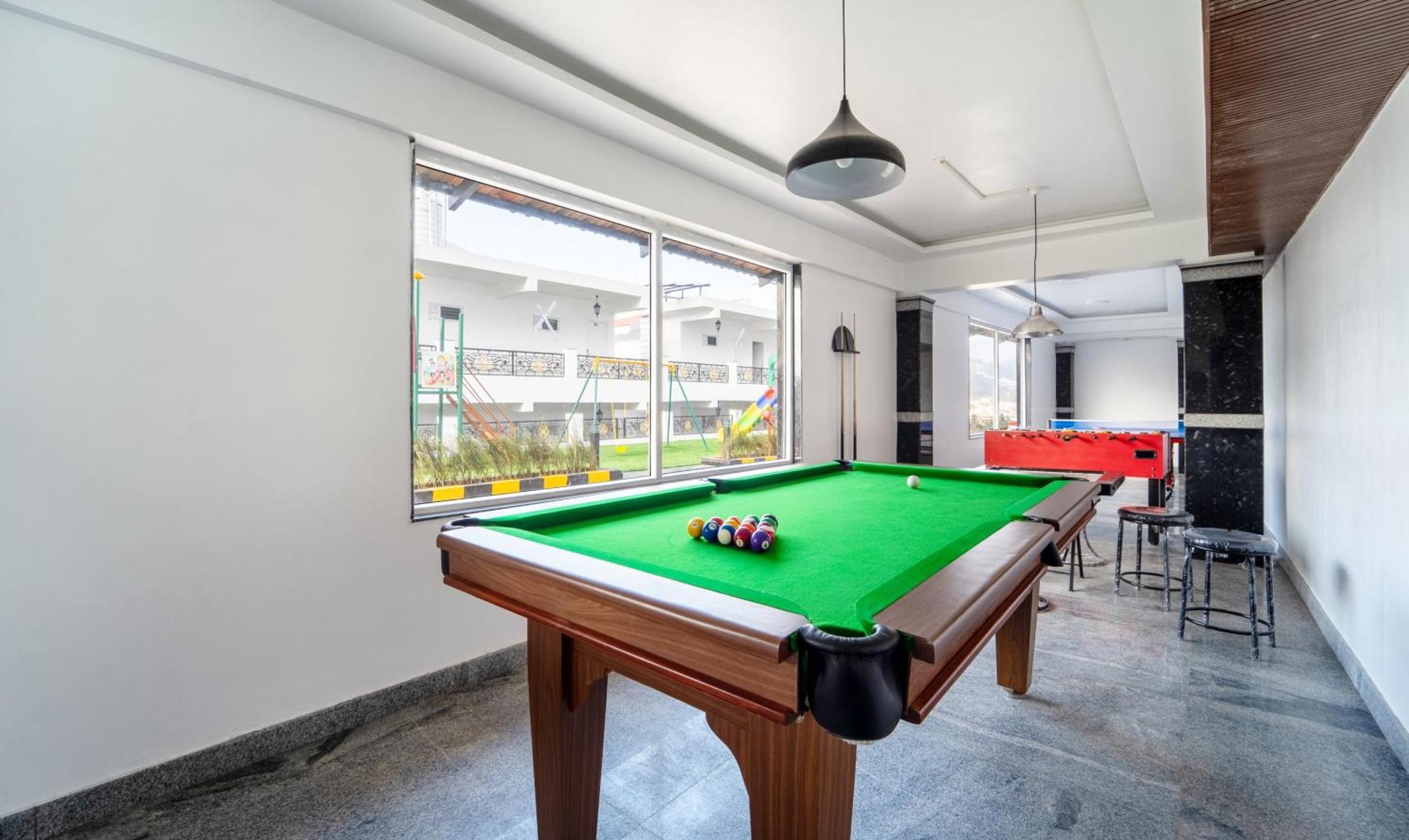 Treebo Skydale Premium Suites, 1500 Mtrs From Ooty Lake 외부 사진